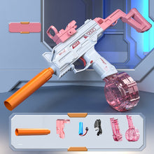 Load image into Gallery viewer, UZI Electric Water Gun
