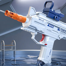 Load image into Gallery viewer, UZI Electric Water Gun
