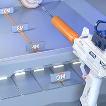 Load image into Gallery viewer, UZI Electric Water Gun
