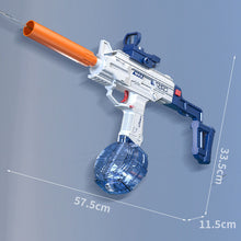 Load image into Gallery viewer, UZI Electric Water Gun
