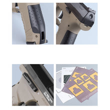 Load image into Gallery viewer, Umarex Walther CP99 Auto Shell Ejection Blowback Laser Toy
