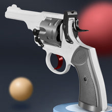 Load image into Gallery viewer, Webley MK Revolver Soft Bullet Toy
