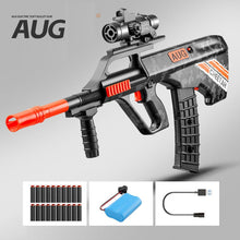Load image into Gallery viewer, AUG Electric Full Auto Dart Blaster
