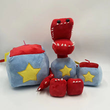 Load image into Gallery viewer, Boxy Boo Plush
