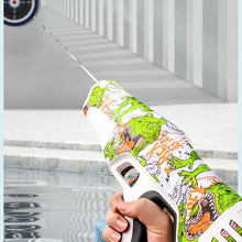 Load image into Gallery viewer, Dinosaur  Full Auto Water Gun
