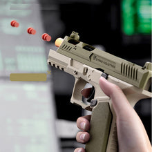 Load image into Gallery viewer, G****k 17 Auto Shell Ejection Toy Gun
