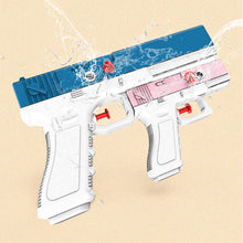 Load image into Gallery viewer, G***k 2 in 1 Water Gun
