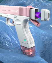 Load image into Gallery viewer, G***k Electric Water Gun with Drum
