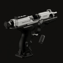 Load image into Gallery viewer, Knight Shell Ejection Soft Bullet Toy Gun
