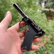 Load image into Gallery viewer, Mini Luger P08 Lighter
