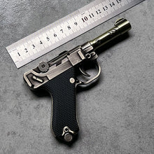 Load image into Gallery viewer, Mini Luger P08 Lighter
