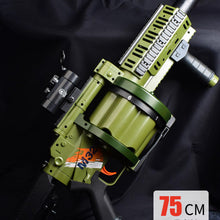 Load image into Gallery viewer, M32 Soft Bullet Grenade Launcher Toy
