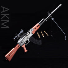 Load image into Gallery viewer, Mini 98k AWM M24 Toy
