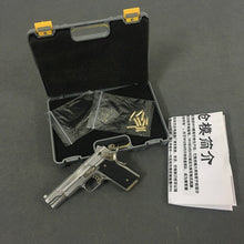 Load image into Gallery viewer, Mini Smith &amp; Wesson 945 Pistol Toy
