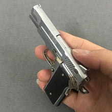 Load image into Gallery viewer, Mini Smith &amp; Wesson 945 Pistol Toy
