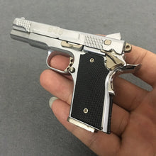Load image into Gallery viewer, Mini Smith &amp; Wesson 945 Pistol Toy
