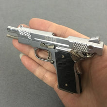 Load image into Gallery viewer, Mini Smith &amp; Wesson 945 Pistol Toy
