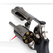 Load image into Gallery viewer, Mini Smith &amp; Wesson M500 Magnum Toy
