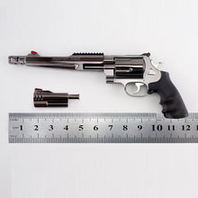 Load image into Gallery viewer, Mini Smith &amp; Wesson M500 Magnum Toy
