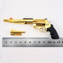 Load image into Gallery viewer, Mini Smith &amp; Wesson M500 Magnum Toy
