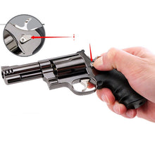 Load image into Gallery viewer, Mini Smith &amp; Wesson M500 Magnum Toy
