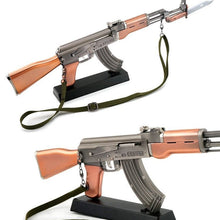 Load image into Gallery viewer, Mini AK47 Toy with Bullets
