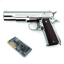 Load image into Gallery viewer, Miniature Colt M1911 Toy Gun
