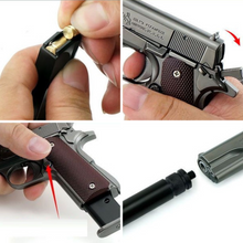 Load image into Gallery viewer, Miniature Colt M1911 Toy Gun
