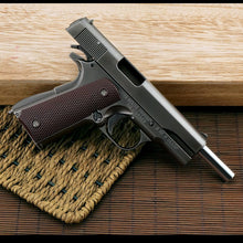 Load image into Gallery viewer, Miniature Colt M1911 Toy Gun
