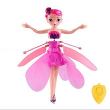 Load image into Gallery viewer, Flying Fairy Toy
