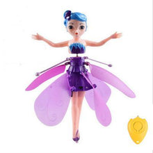 Load image into Gallery viewer, Flying Fairy Toy
