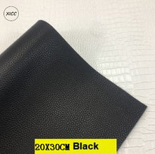 Load image into Gallery viewer, Leather Repair Patch 20x30cm (2 PCS)
