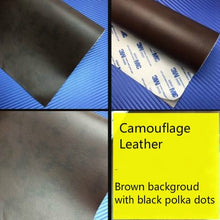 Load image into Gallery viewer, Leather Repair Patch 20x30cm (2 PCS)
