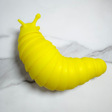 Load image into Gallery viewer, Slug Fidget Toy
