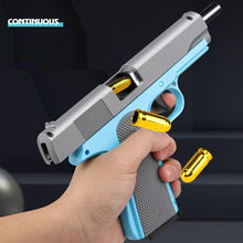 Load image into Gallery viewer, Glock M1911 Automatic Shell Ejection Toy
