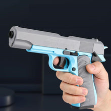 Load image into Gallery viewer, Glock M1911 Automatic Shell Ejection Toy
