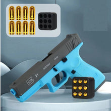 Load image into Gallery viewer, Glock M1911 Automatic Shell Ejection Toy
