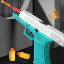 Load image into Gallery viewer, G***k 18C Auto Shell Ejection Blowback Toy
