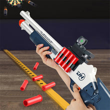 Load image into Gallery viewer, XM1014 Shell Ejecting Soft Bullet Toy
