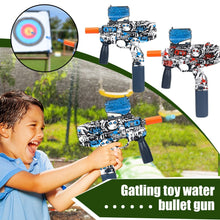 Load image into Gallery viewer, MP9 Electric Splatter Ball Blaster
