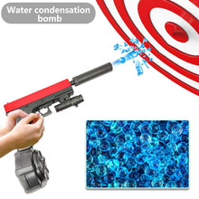 Load image into Gallery viewer, G***k Electric Splatter Gel Ball Blaster
