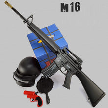 Load image into Gallery viewer, M16 Gel Blaster
