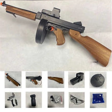 Load image into Gallery viewer, Thompson M1A1 Gel Blaster
