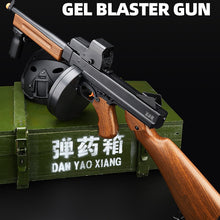 Load image into Gallery viewer, Thompson M1A1 Gel Blaster
